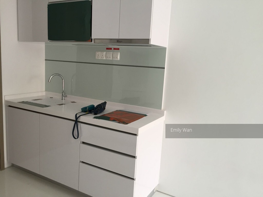Cambio Suites (D19), Apartment #111329282